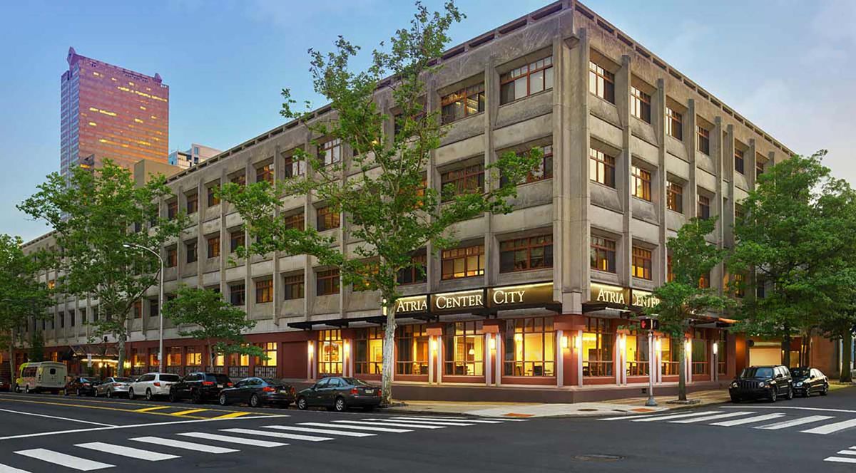 Atria Center City 1