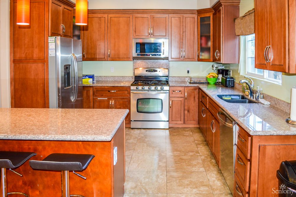 Welcome Home Senior Residence(Concord) 4