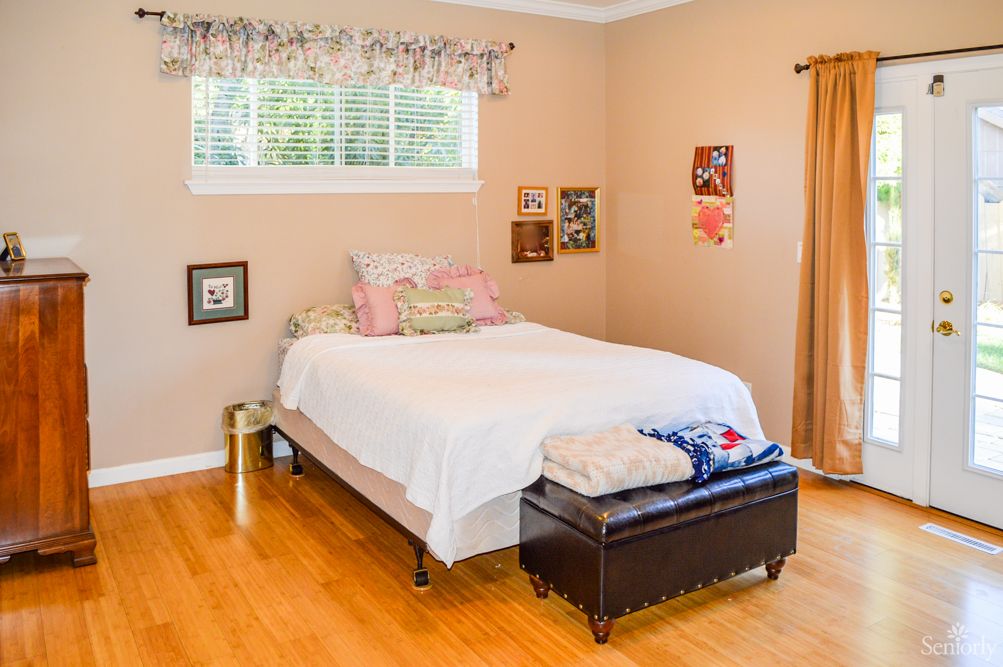 Welcome Home Senior Residence(Concord) 3