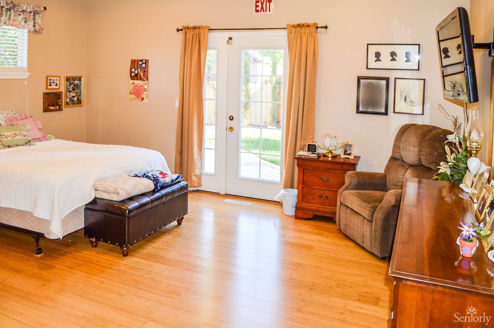 Welcome Home Senior Residence(Concord) 2