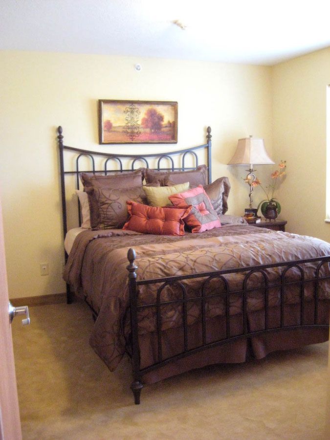 Castle Manor: Supportive Living 2