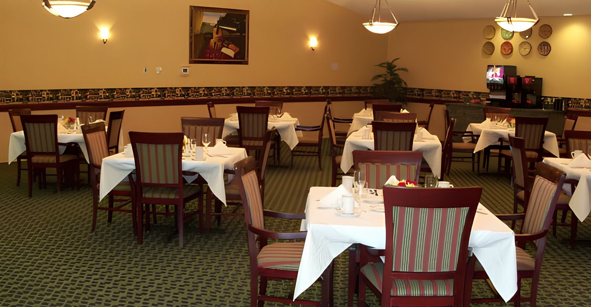 The Willows At Bellevue 4