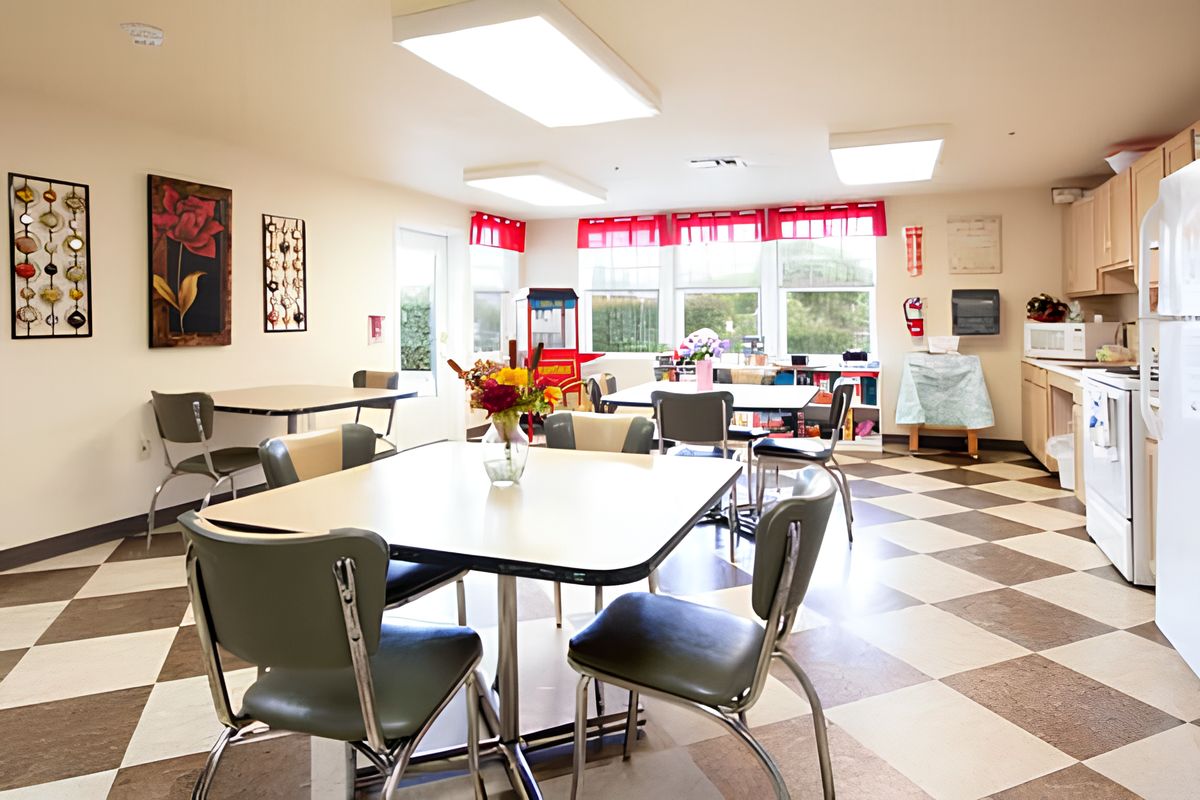 Oak Park Senior Living by Cogir 2