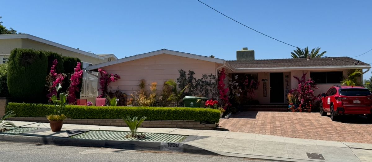 Ethel's Guest Home 1