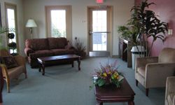 Abington Manor At Morgan Hill Memory Care Village 4