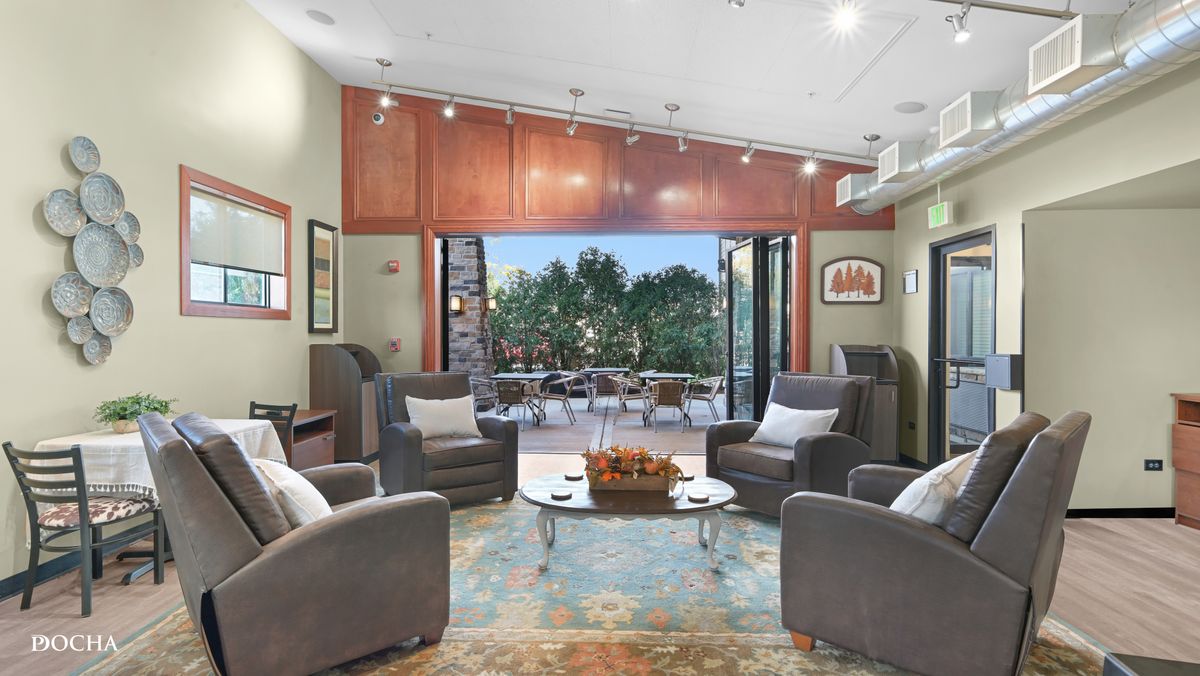 Timber Creek Residences 2