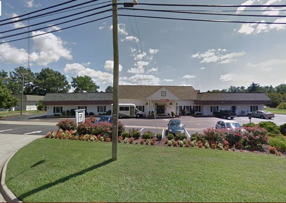 VIVA Memory Care at Chesapeake 1