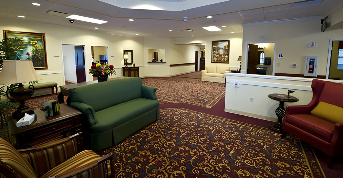 Village Green Health Campus 4