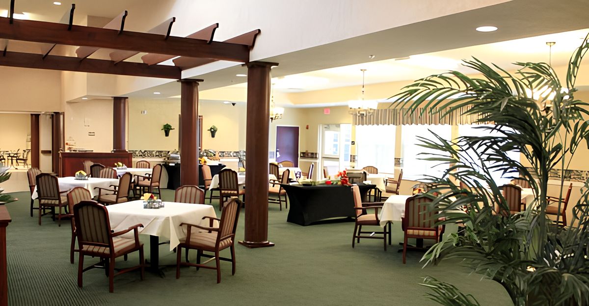 Village Green Health Campus 1