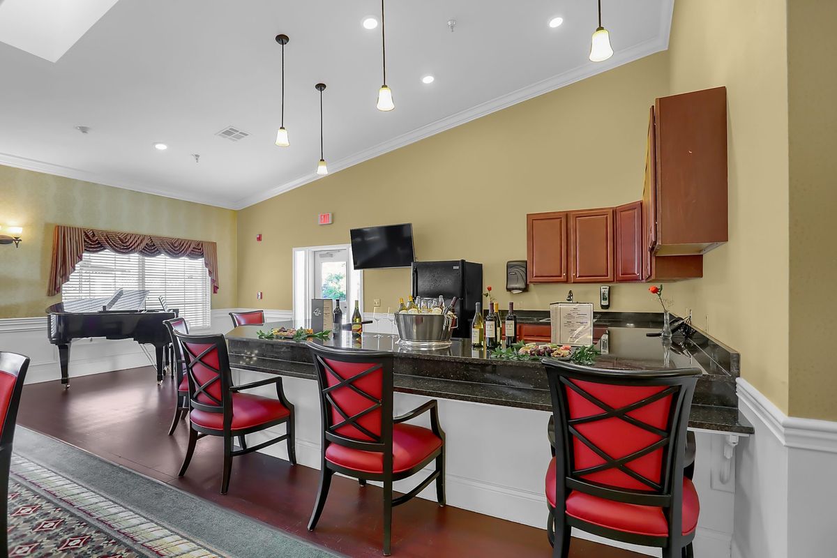 Magnolia Springs Bridgewater 4