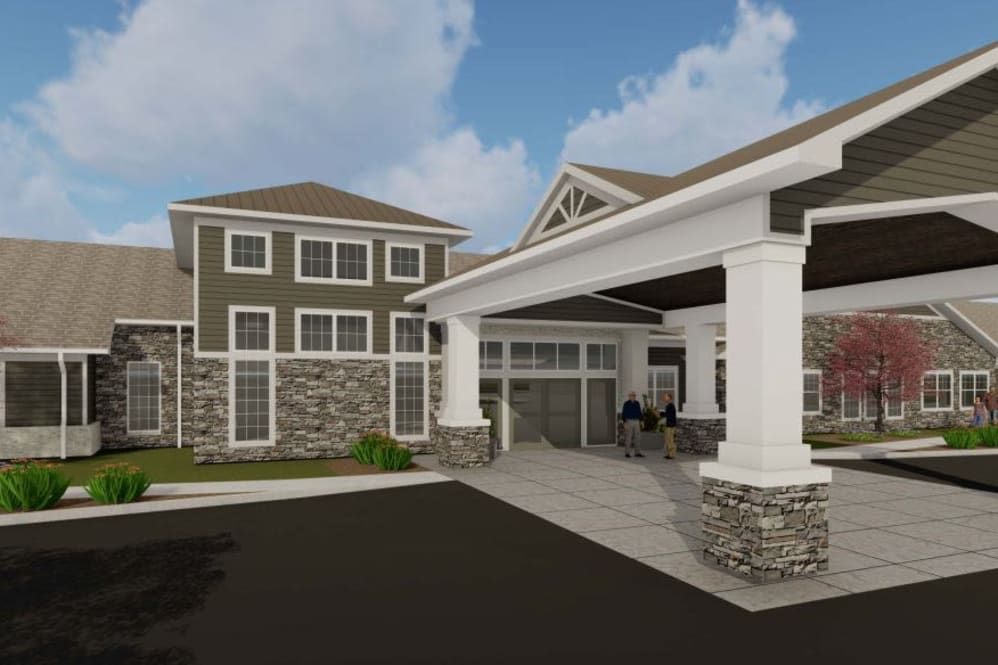 Boonesboro Trail Senior Living 1