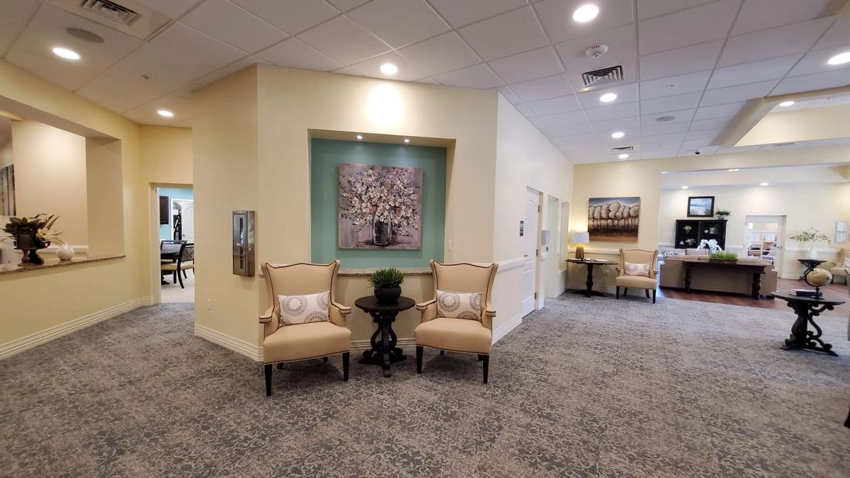 Magnolia Senior Living 3