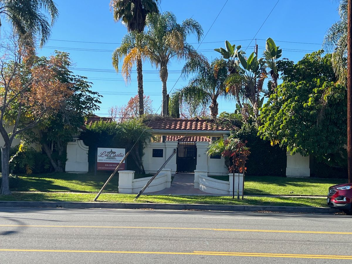 Las Casitas Assisted Living 2