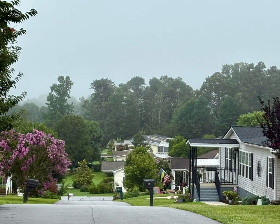White Oak Village 2