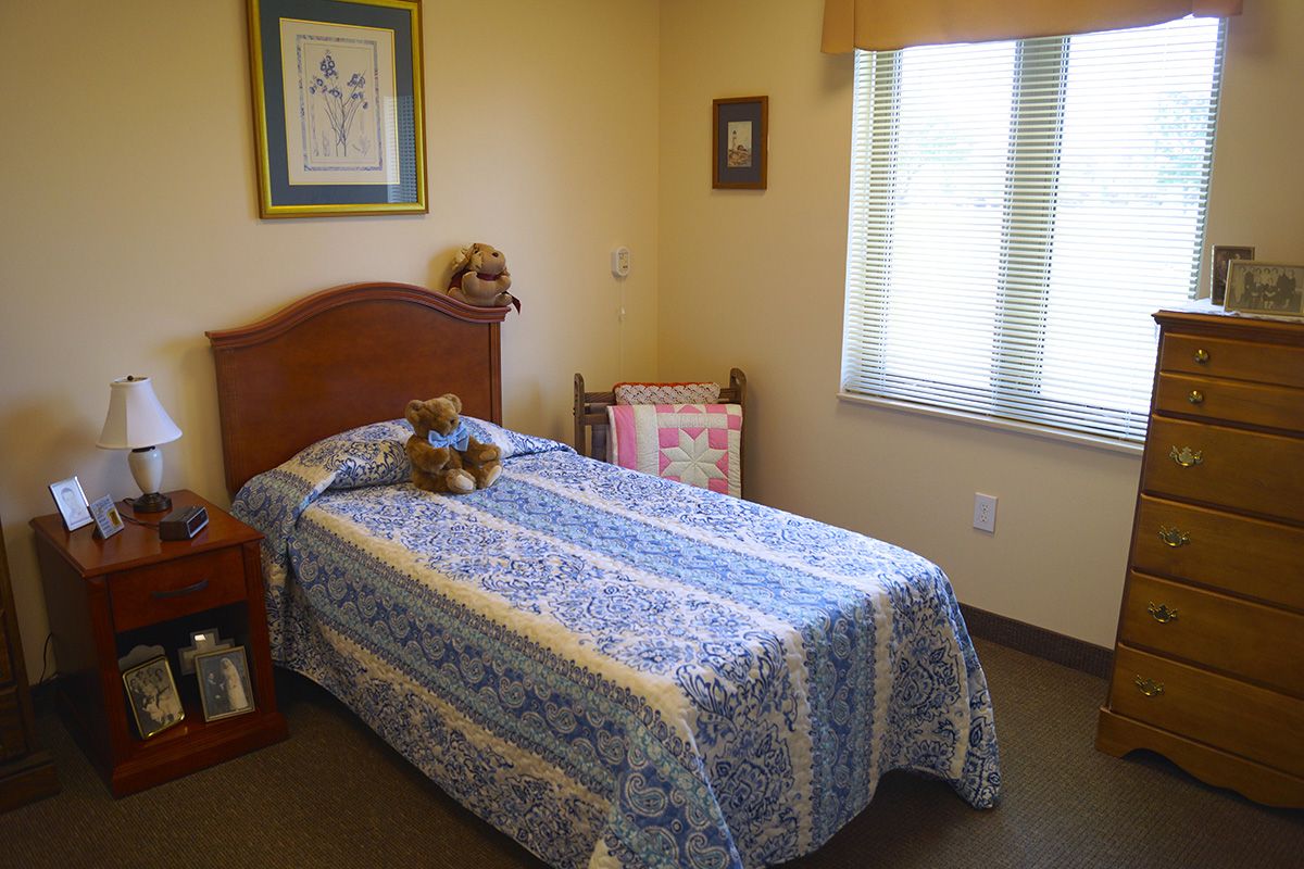 Linden Square Assisted Living 3