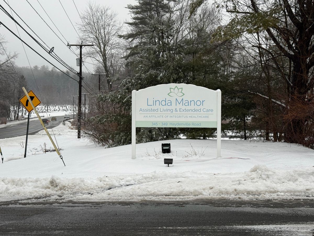 Linda Manor Assisted Living 4