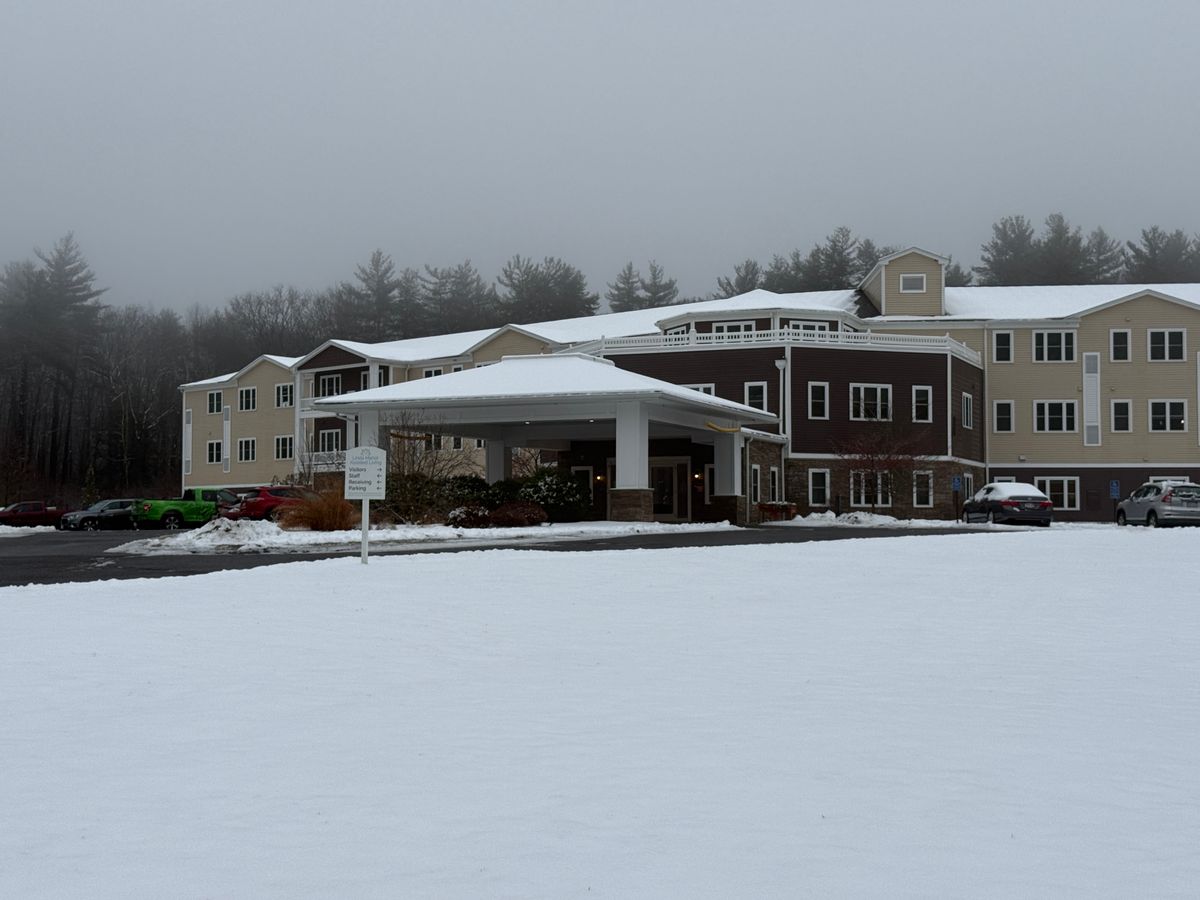 Linda Manor Assisted Living 3