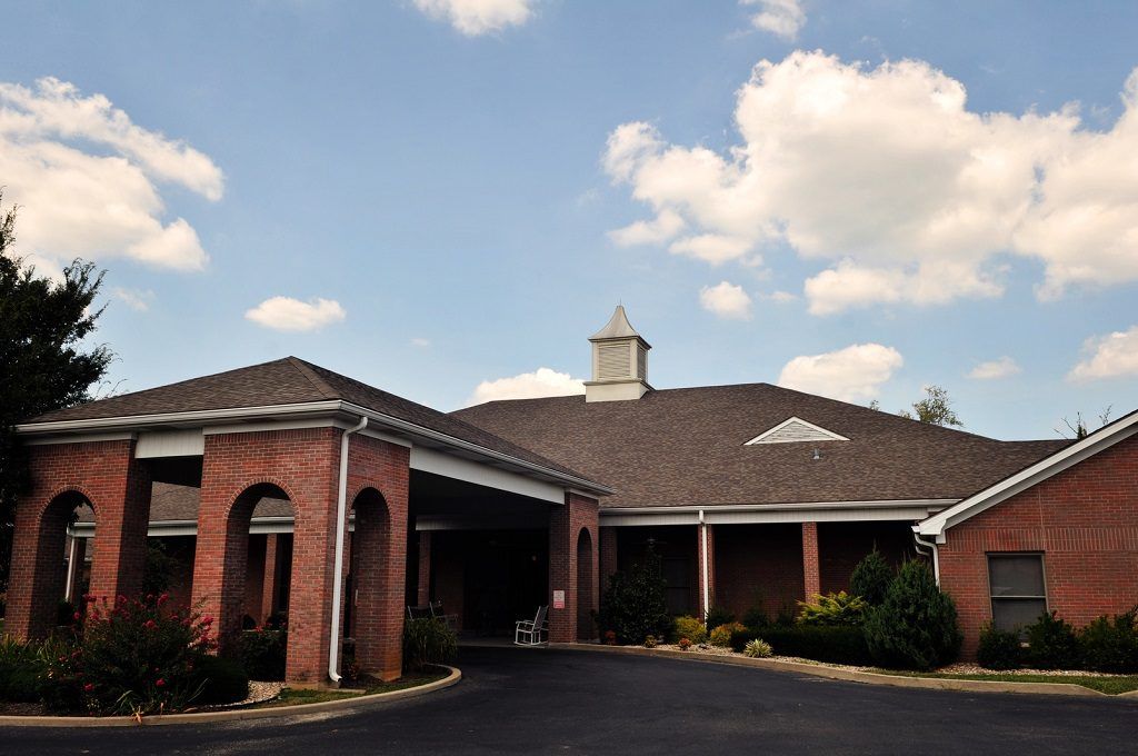Windsor Gardens of Bardstown 1