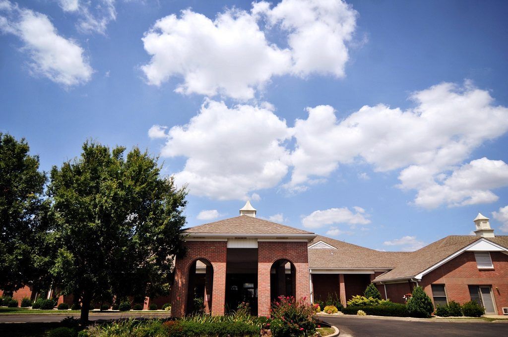 Windsor Gardens of Bardstown 2