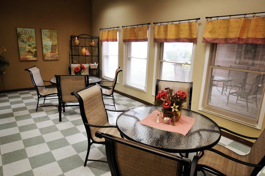 Windsor Gardens of Bardstown 4