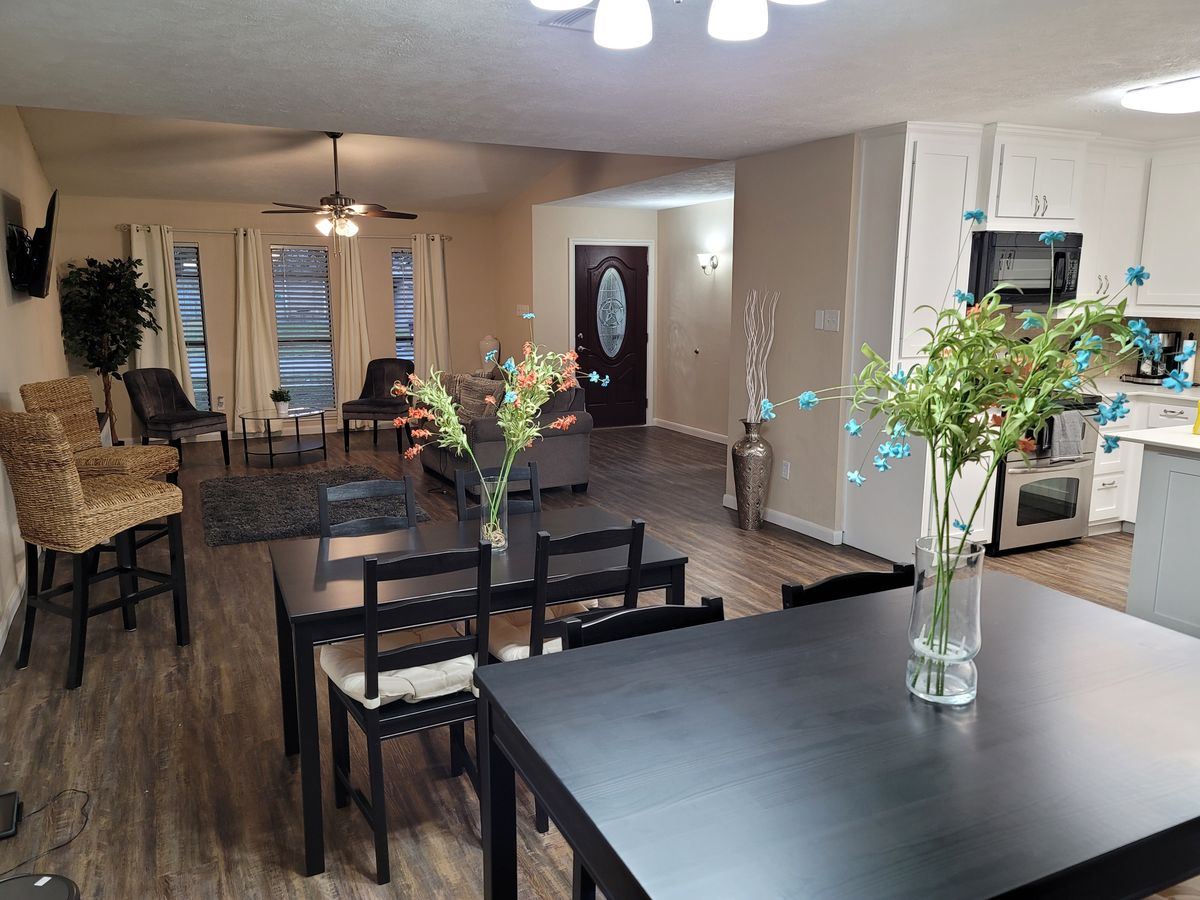 Family 1st Independent Living 4