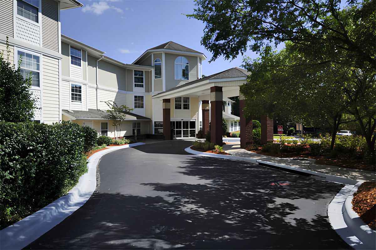 Allegro Tallahassee 4