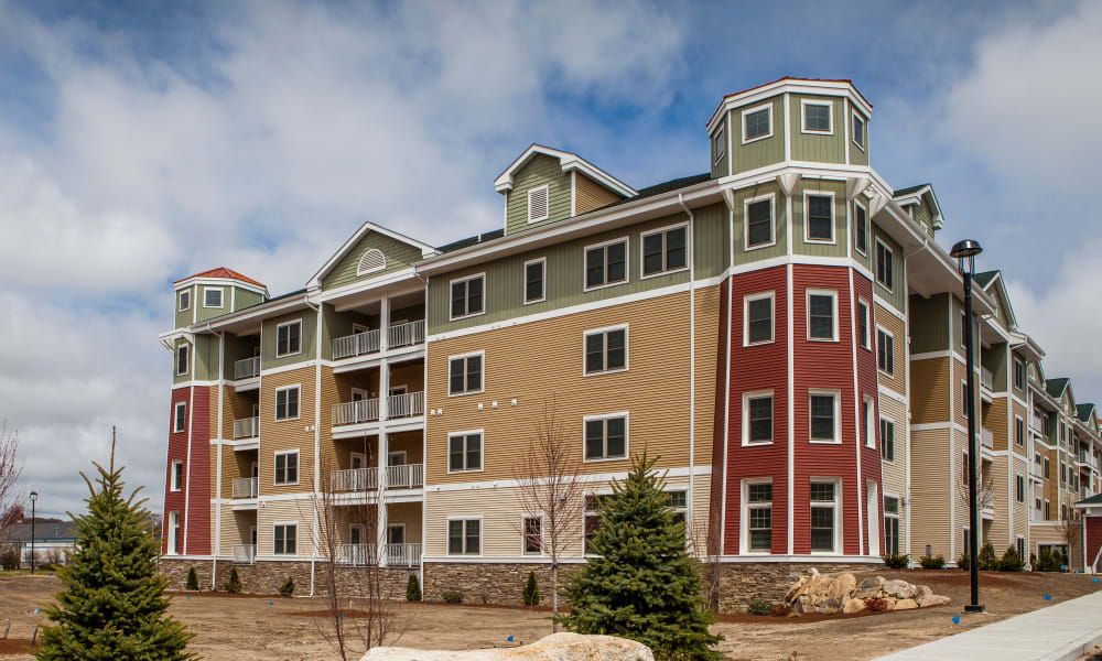 Keystone Place At Buzzards Bay 1