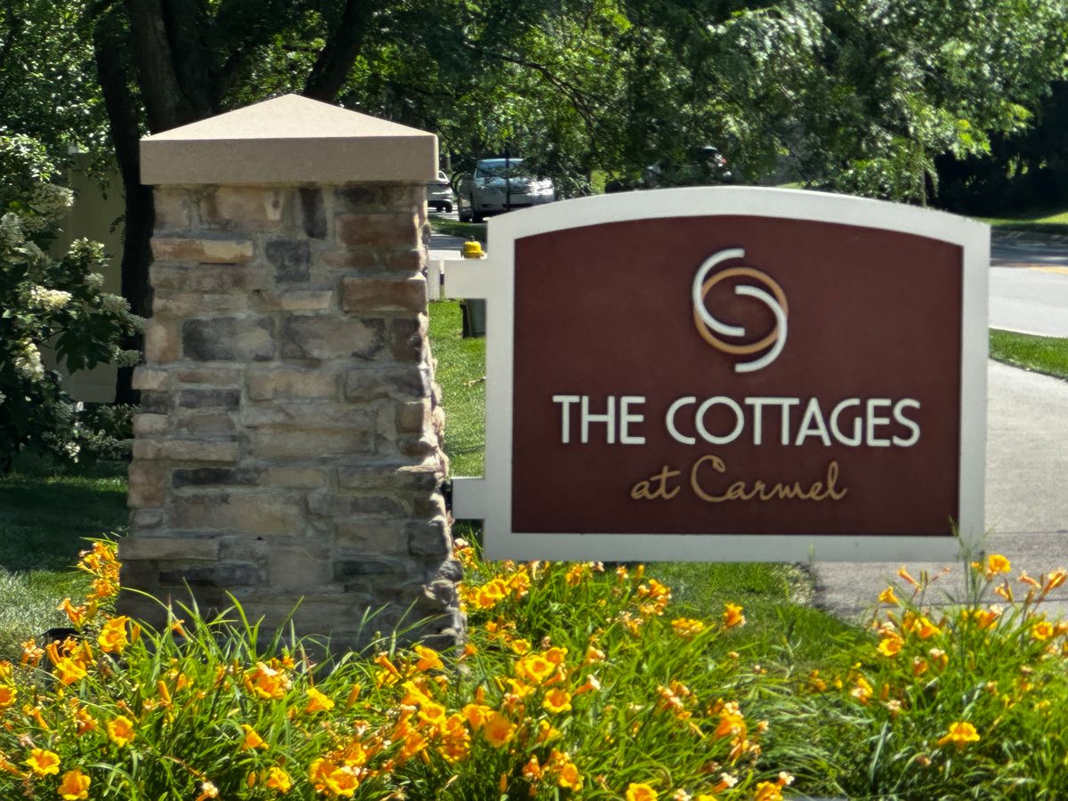 The Cottages at Carmel 4