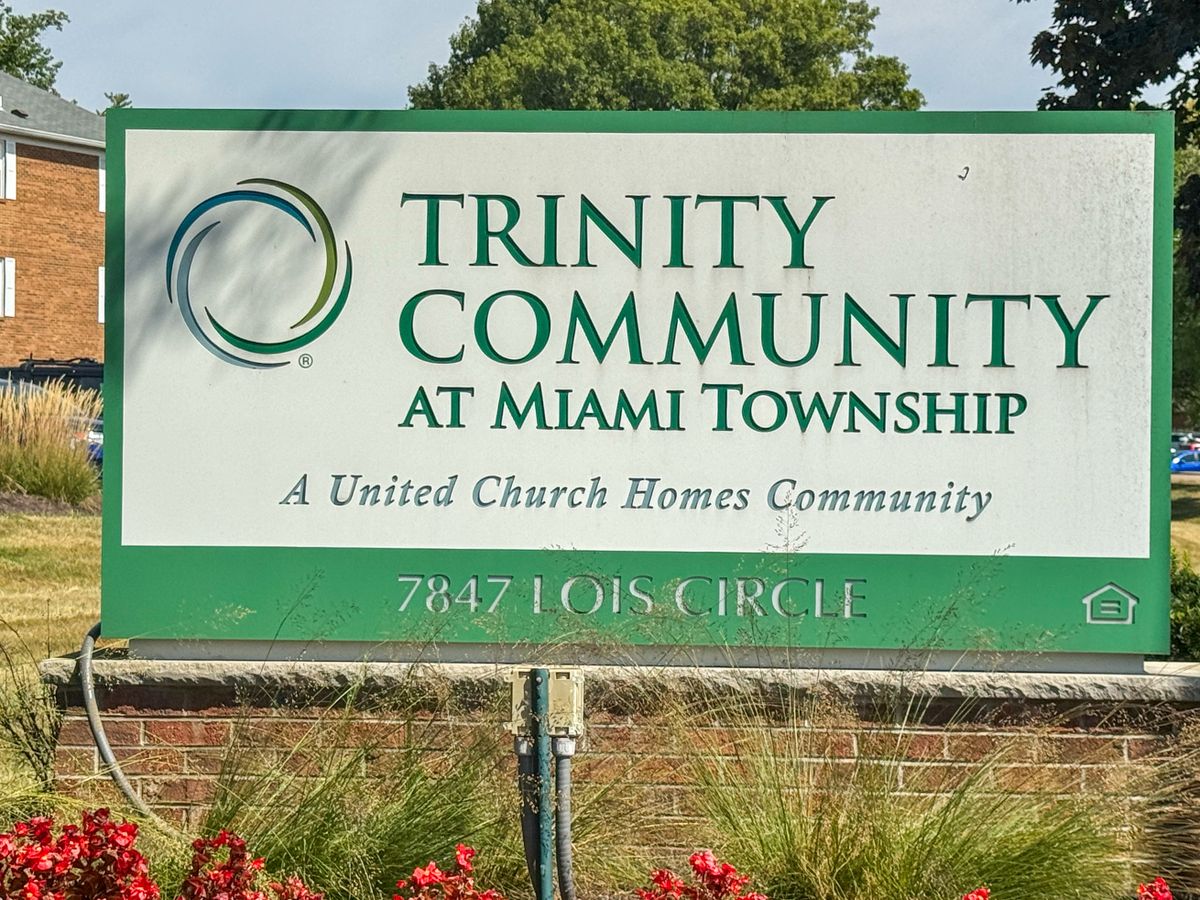 Trinity Community at Miami Township 1