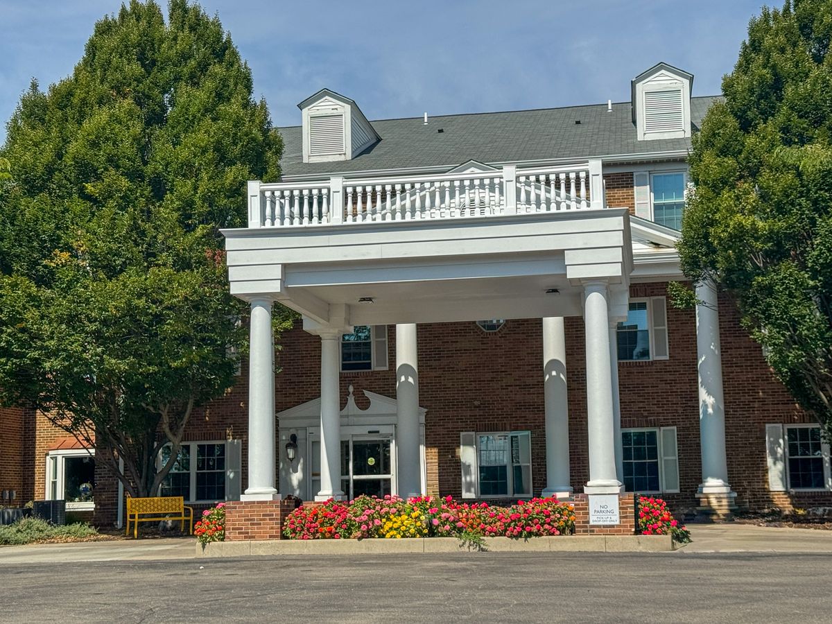 Trinity Community at Miami Township 2