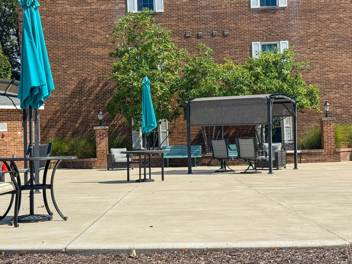 Trinity Community at Miami Township 3