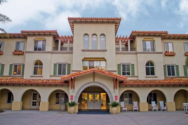 Camarillo Senior Living 1