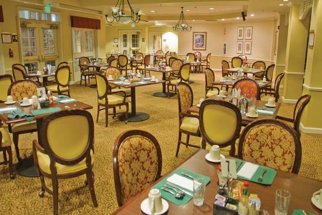 Camarillo Senior Living 3