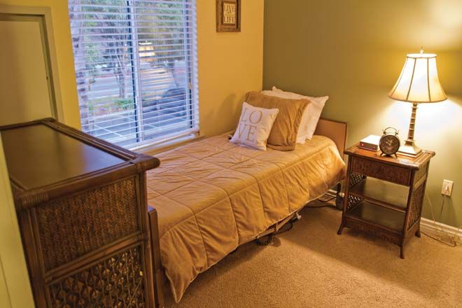 Camarillo Senior Living 2