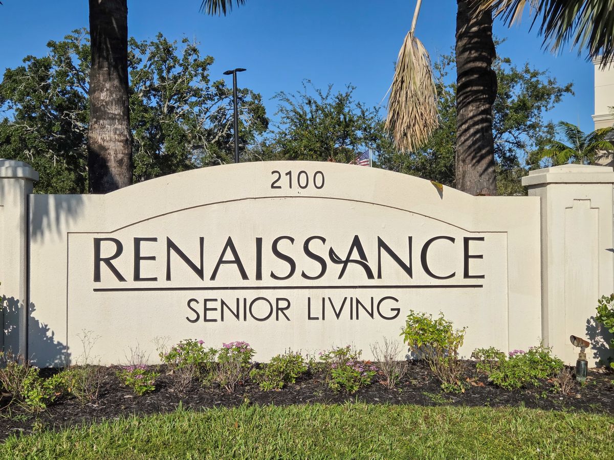 Renaissance Senior Living of Vero Beach 4