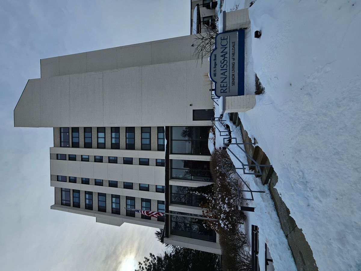 Renaissance Senior Living of Hilldale 3