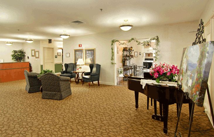 Ontario Estates Senior Living 4