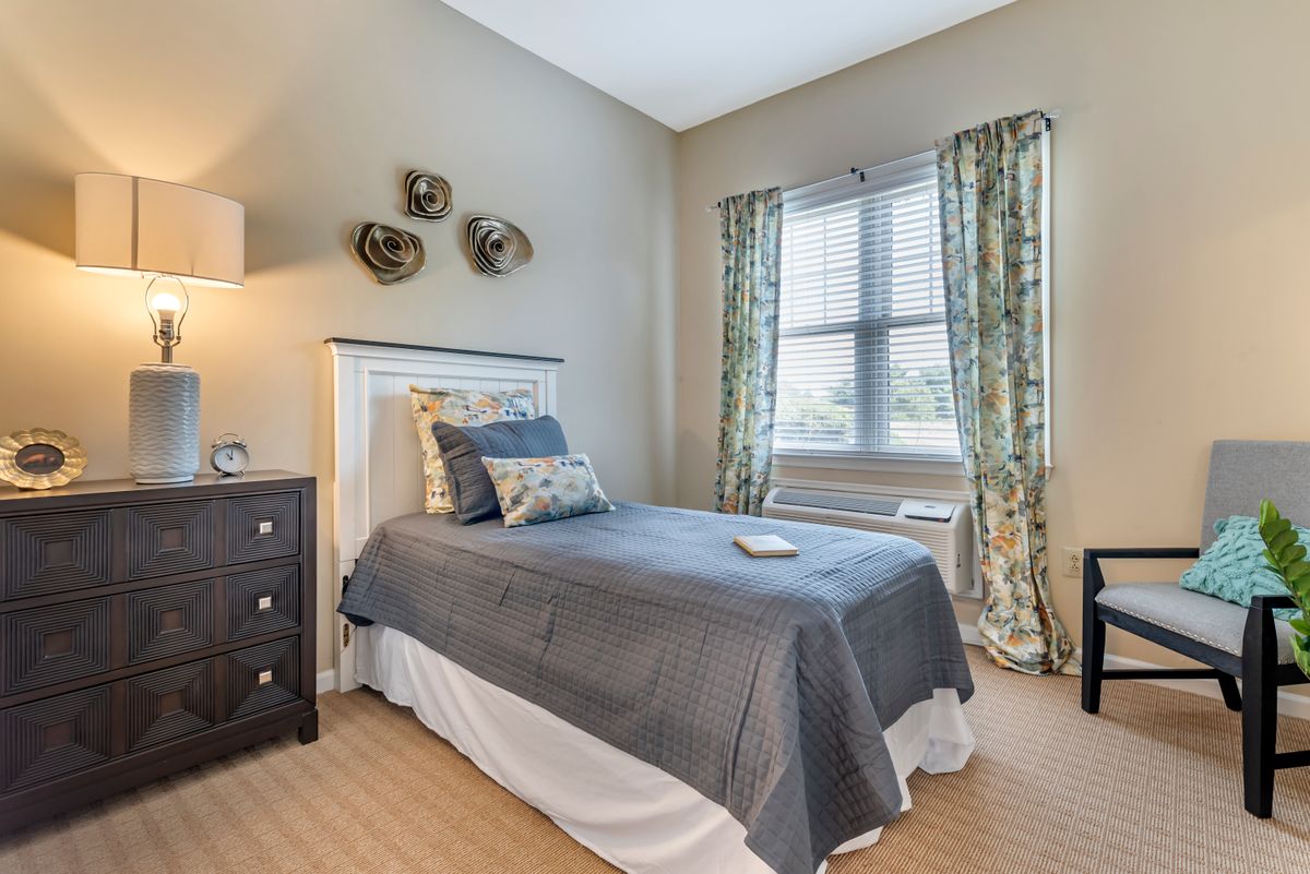 Brookdale Monroe 1