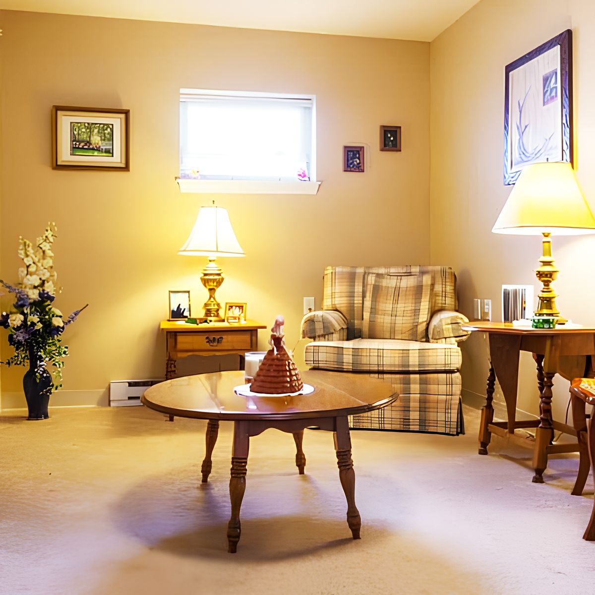 All American Assisted Living at Wrentham 2
