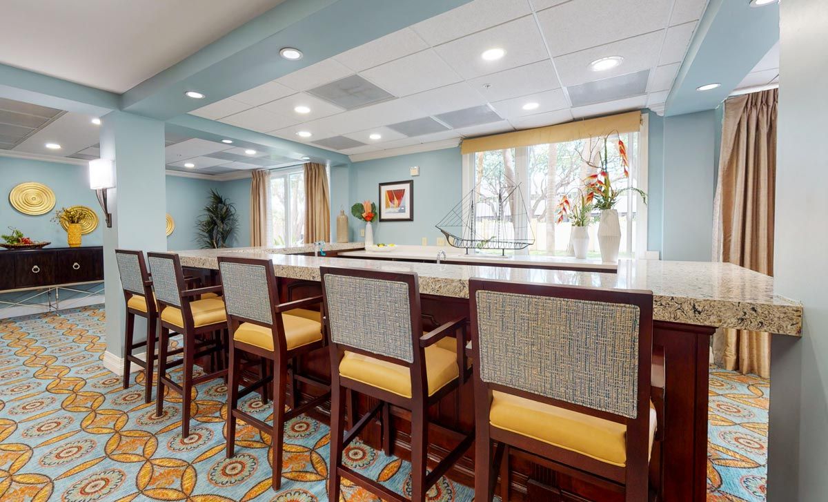 The Atrium at Boca Raton 3