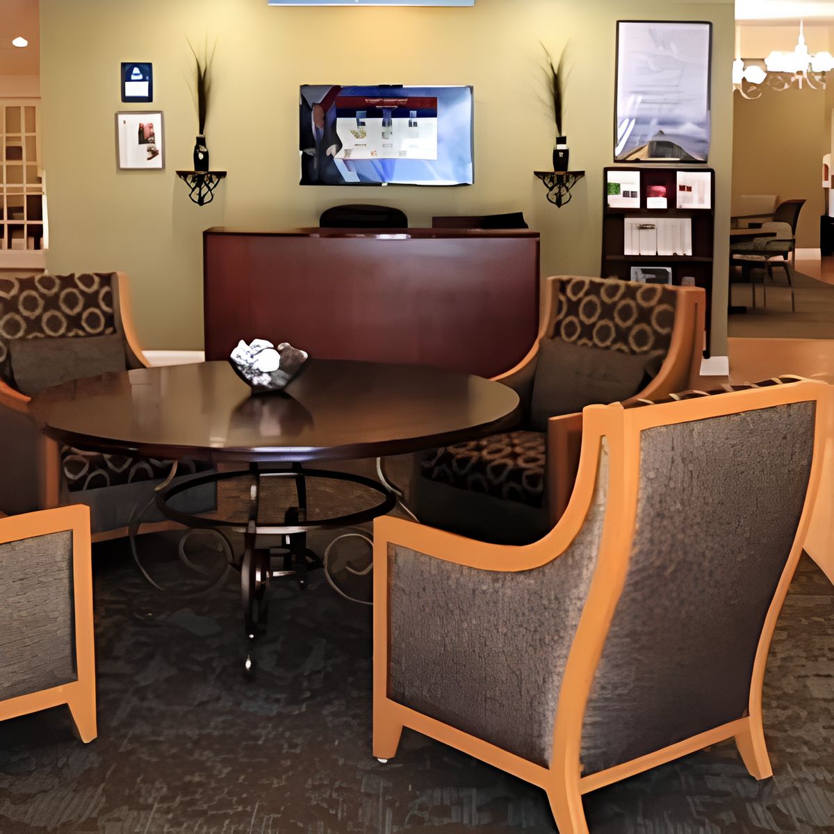 Reflections Memory Care of Port Orange 1