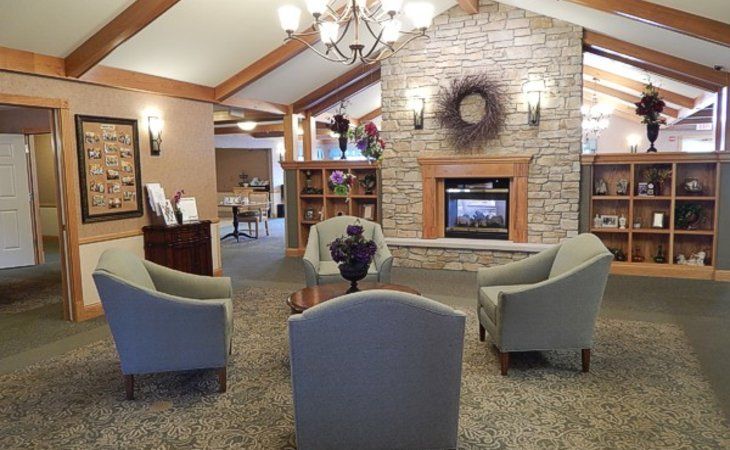 Milton Senior Living 2