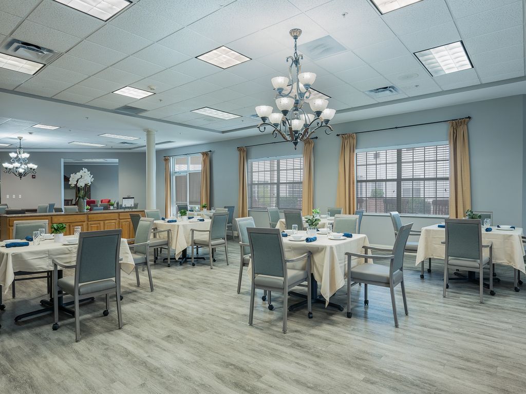 Trinity Hills of Knoxville 3