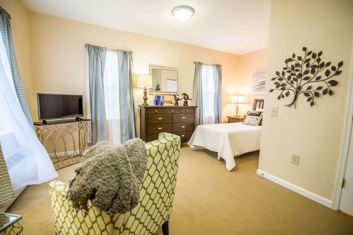 Arbor Terrace Sudley Manor 2