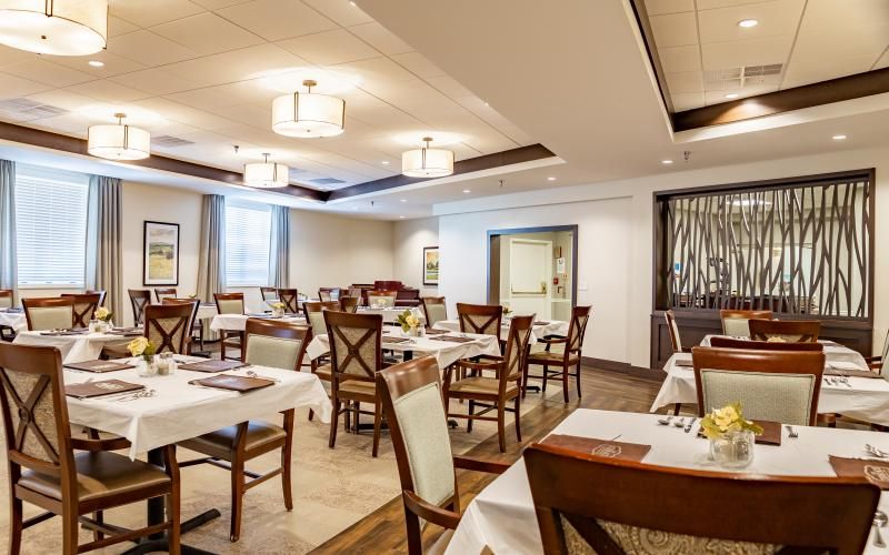 Signal Mountain Senior Living 2