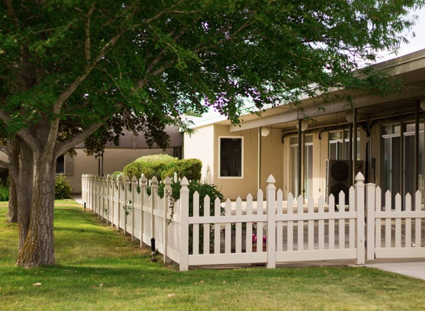 Pioneer Care Center 3