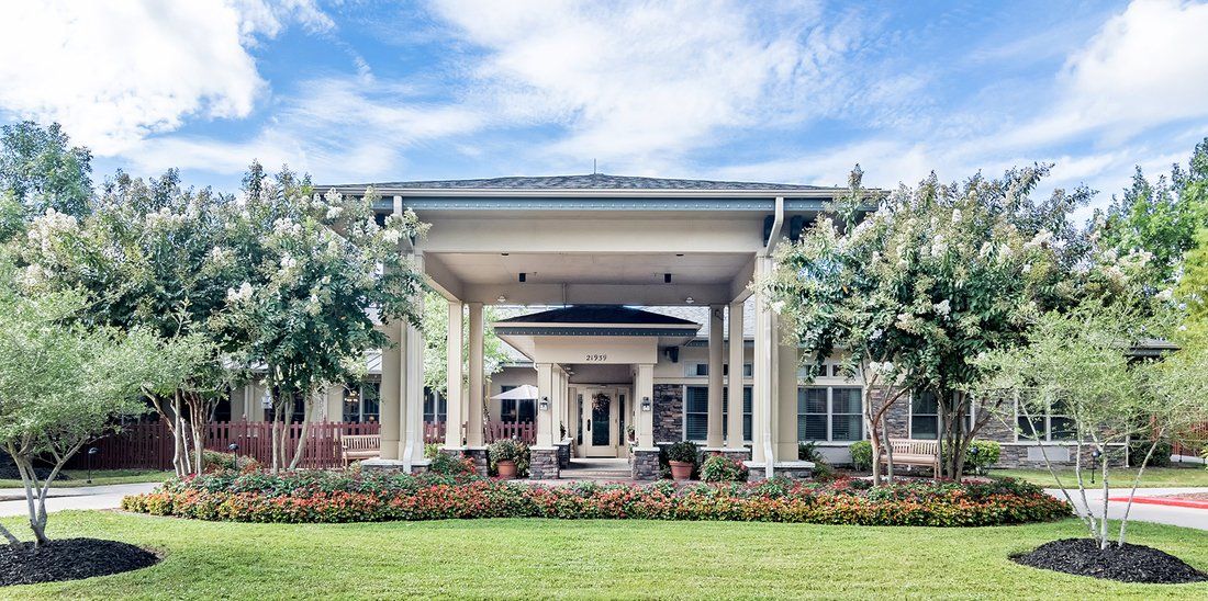 Sunrise Of Cinco Ranch 2