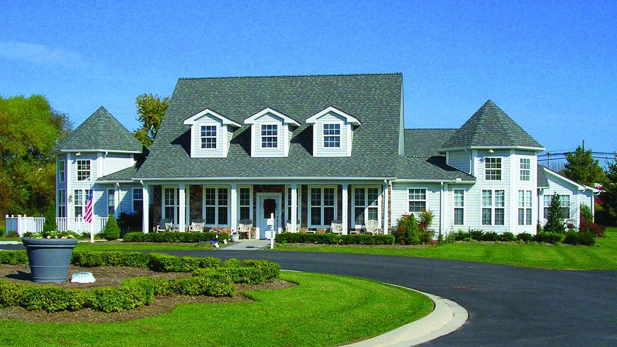 Commonwealth Senior Living At Bel Air 2