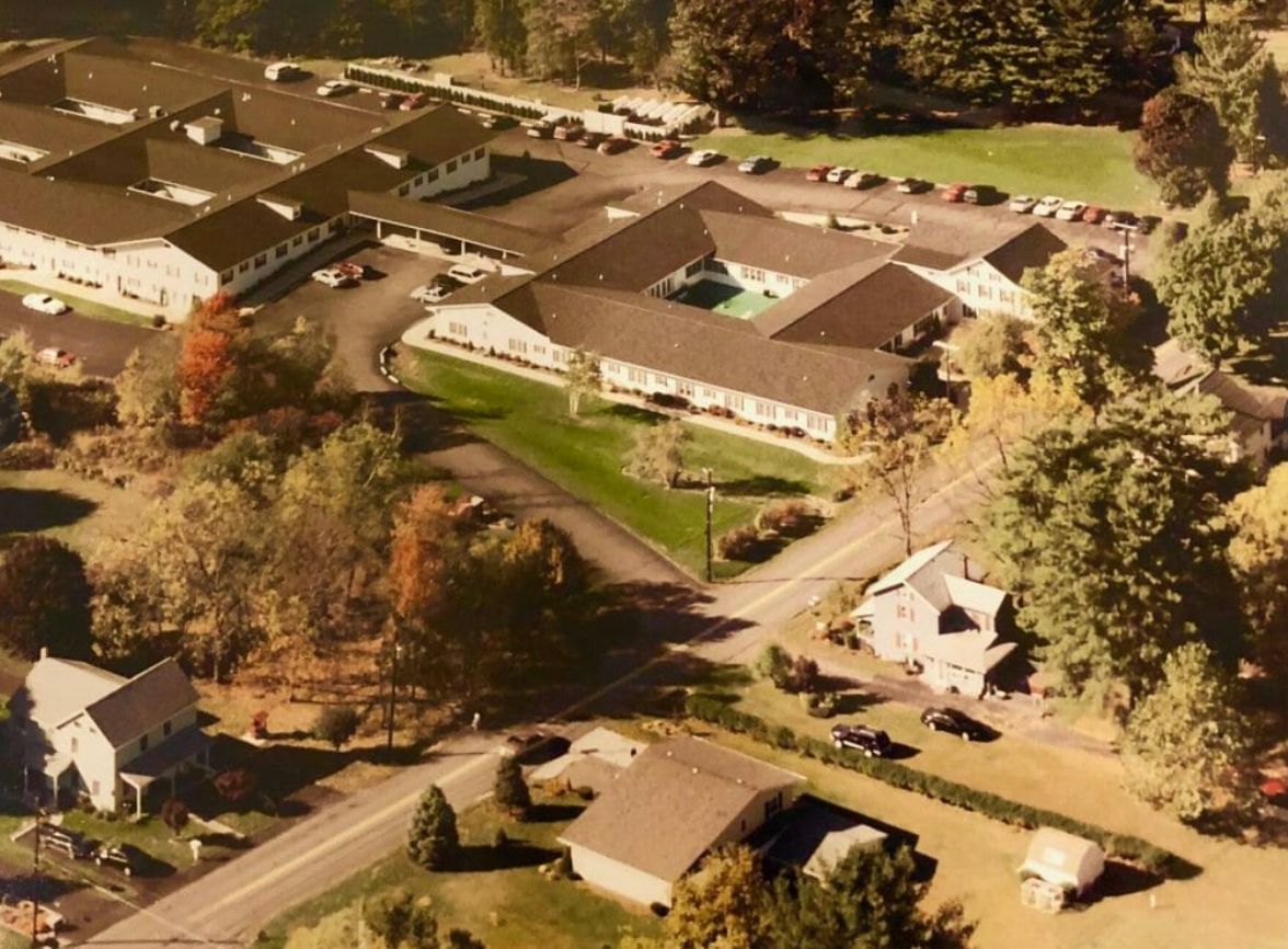 Fritzingertown Senior Living Community 1
