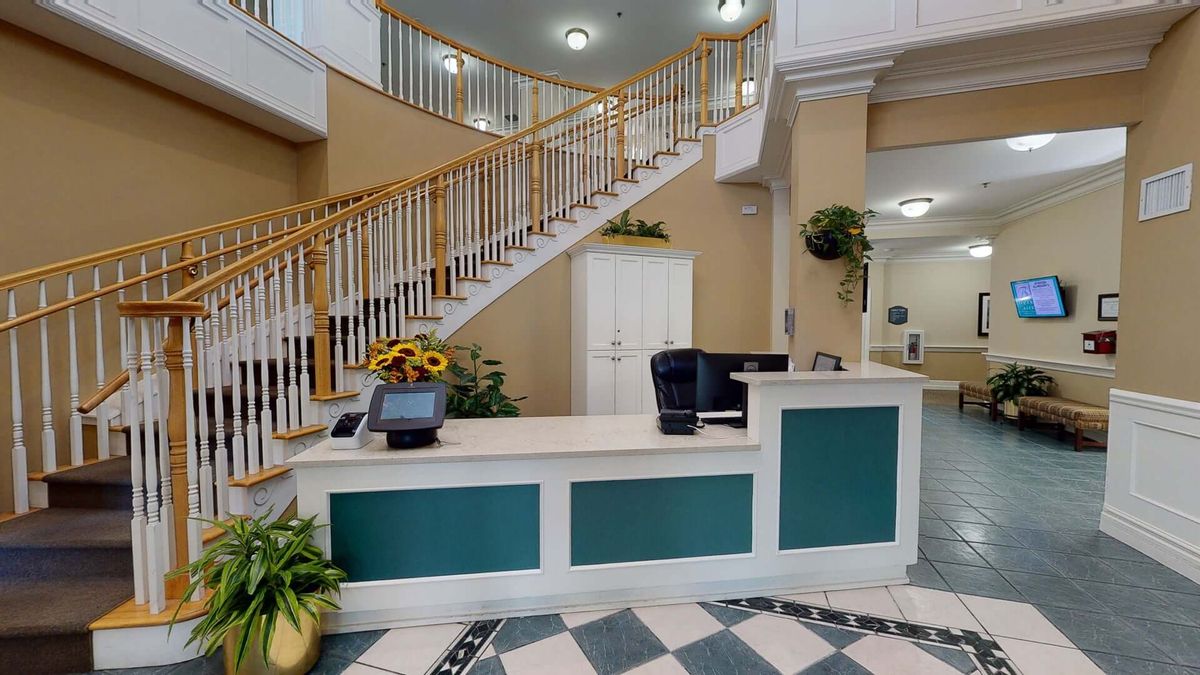 Bear Creek Assisted Living 2